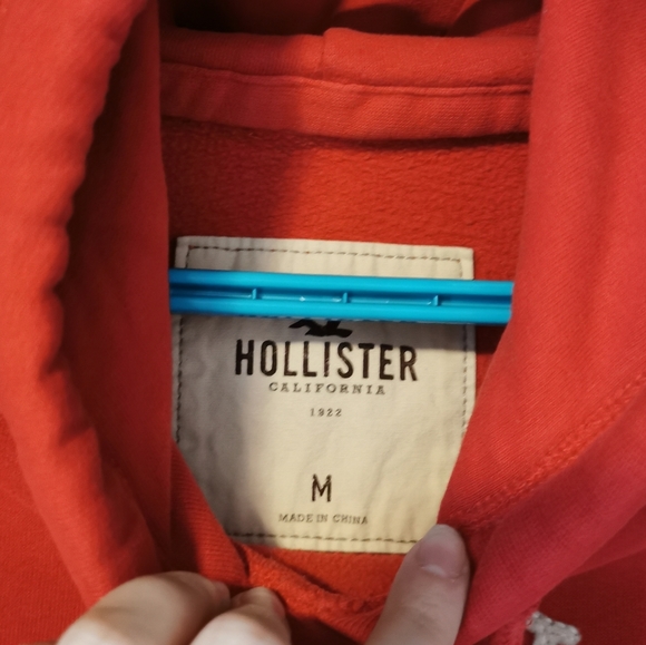 Hollister Hoodie - Picture 3 of 4